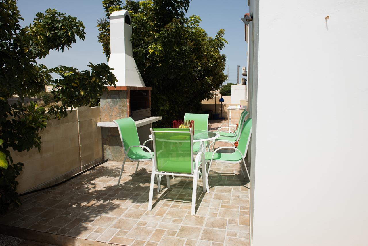 Green Bay Villas Ayia Napa Exterior photo