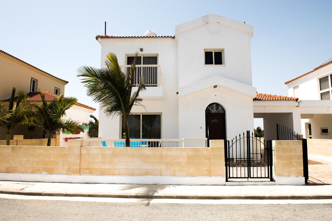 Green Bay Villas Ayia Napa Exterior photo